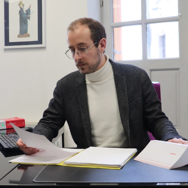 pierre carrot avocat droit du travail angouleme
